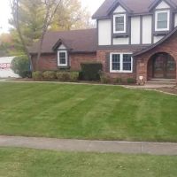 L.A.R. Lawn & Grounds ico