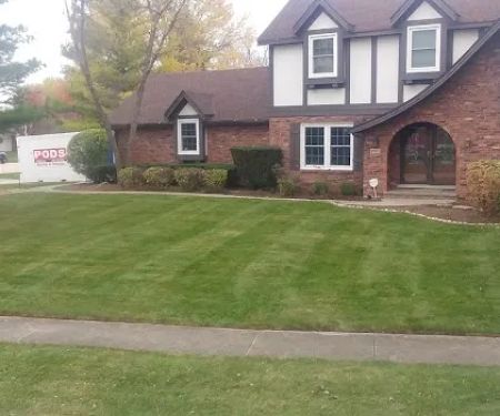 L.A.R. Lawn & Grounds