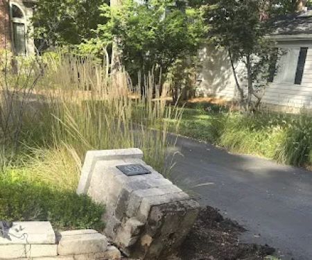 Junior's Landscaping Inc