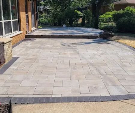 Romano Landscape LLC