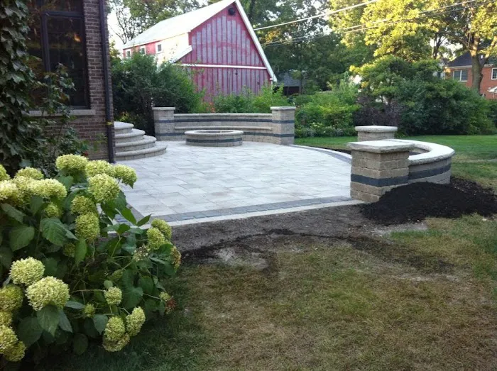 Romano Landscape LLC Picture 4
