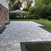 VandJ Landscaping & Services Inc ico