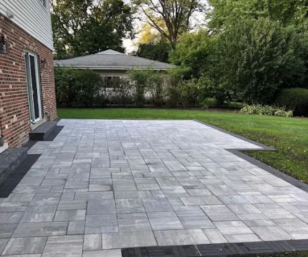 VandJ Landscaping & Services Inc