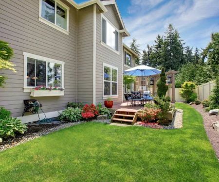 NL Landscaping & Hardscaping