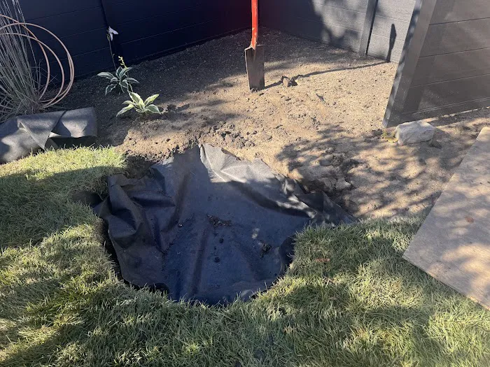 Perfect Turf Landscaping & Co, Inc Picture 6