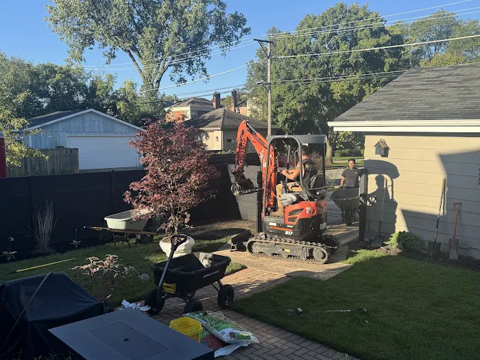 Perfect Turf Landscaping & Co, Inc Picture 10