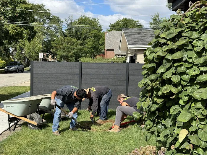 Perfect Turf Landscaping & Co, Inc Picture 9