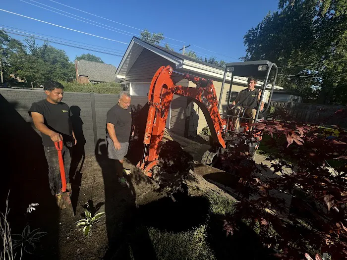 Perfect Turf Landscaping & Co, Inc Picture 5