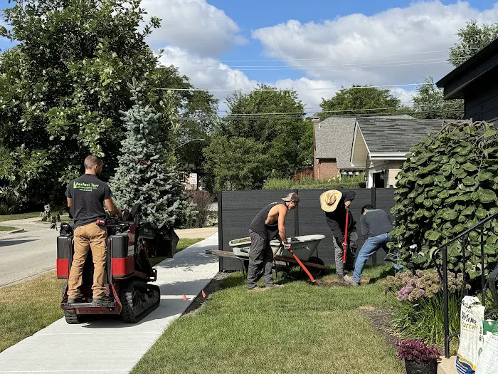 Perfect Turf Landscaping & Co, Inc Picture 8