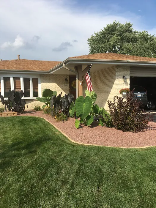 O'Keefe Landscaping Picture 10