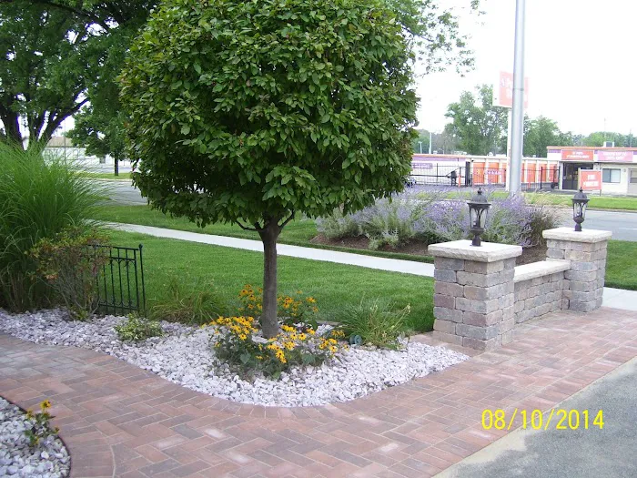 O'Keefe Landscaping Picture 9