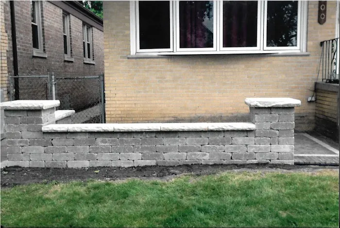O'Keefe Landscaping Picture 2
