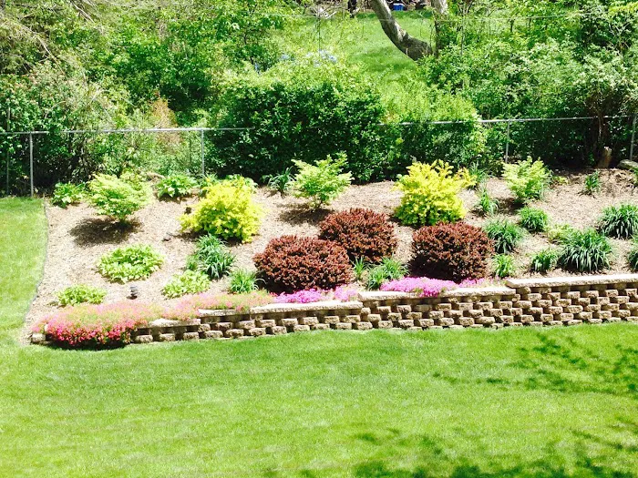 O'Keefe Landscaping Picture 8