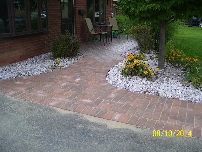 O'Keefe Landscaping Picture 3
