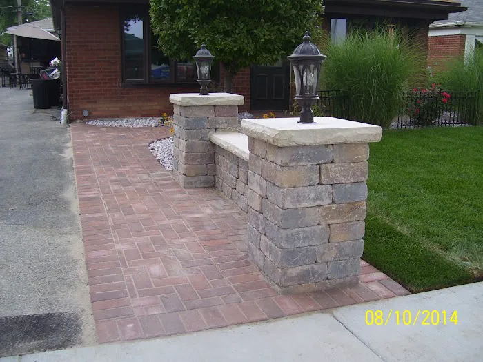 O'Keefe Landscaping Picture 4
