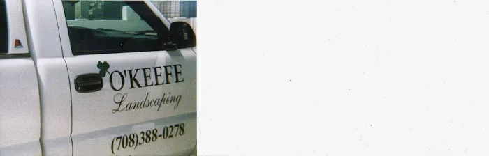 O'Keefe Landscaping Picture 1
