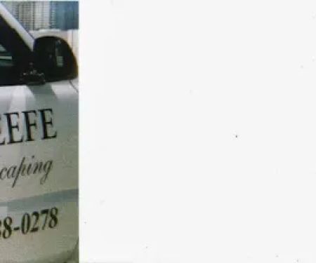 O'Keefe Landscaping