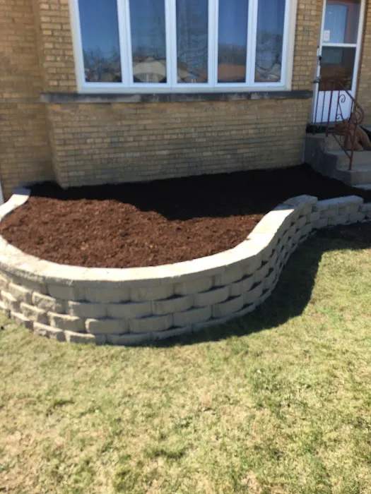 O'Keefe Landscaping Picture 6