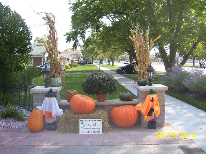 O'Keefe Landscaping Picture 5