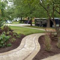 William Quinn & Sons Landscape Contractors ico