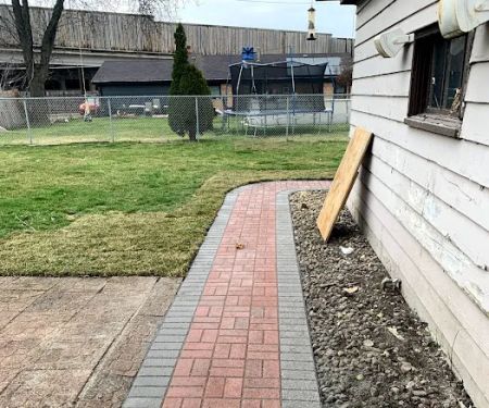 Jt.'s Friends Landscaping