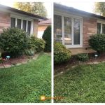 A.R Lawn and Snow