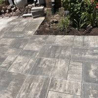 Juan's & A landscaping ico