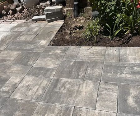 Juan's & A landscaping