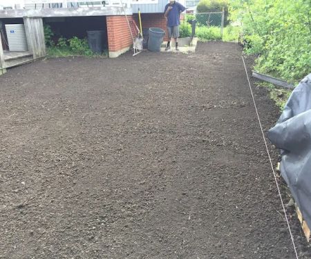 ORTEGA'S LAWN CARE LLC