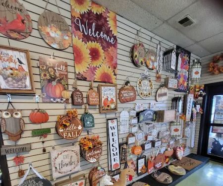 Fasel & Sons Garden Center