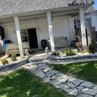 AA Landscaping Pros LLC ico