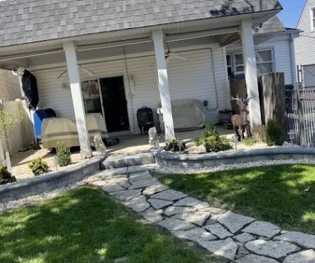 AA Landscaping Pros LLC