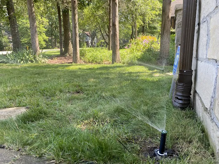 One Time Irrigation Inc. Picture 8