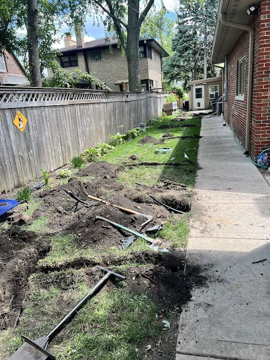 One Time Irrigation Inc. Picture 9