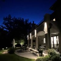 One Time Irrigation Inc. ico