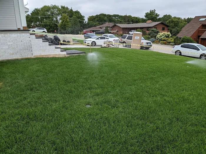 One Time Irrigation Inc. Picture 10
