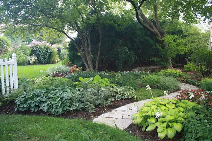 Coventry Gardeners & Landscaping, Ltd Picture 1