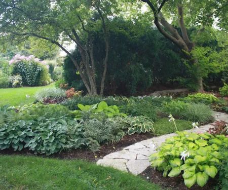 Coventry Gardeners & Landscaping, Ltd