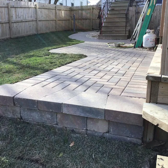 Westmont Landscaping Picture 2