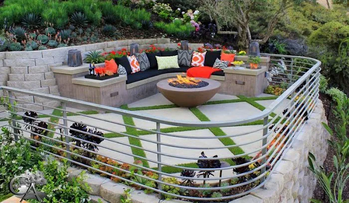 Westmont Landscaping Picture 6