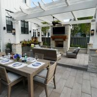 Premier Outdoor Environments, Inc ico