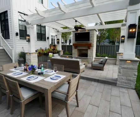 Premier Outdoor Environments, Inc