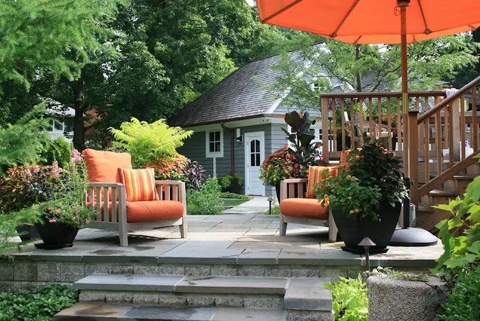 American Gardens, LLC Picture 2