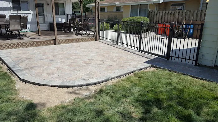 All American Landscaping Picture 1
