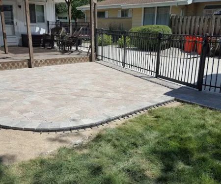 All American Landscaping