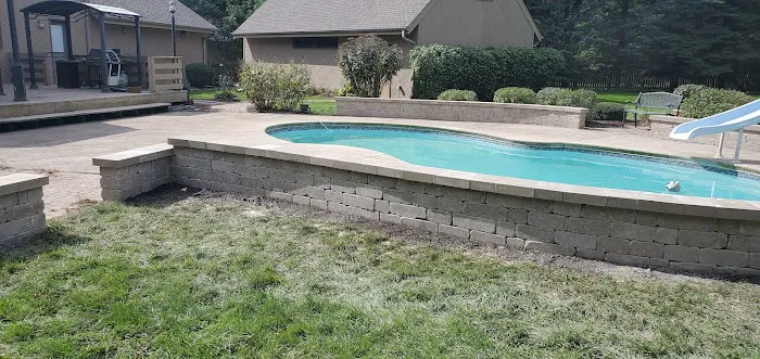 All American Landscaping Picture 7