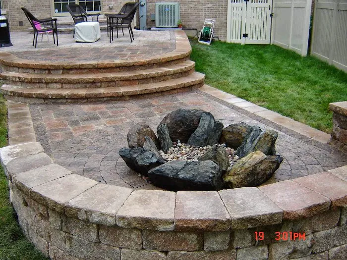 Sweeney's Custom Landscaping, Inc. Picture 4