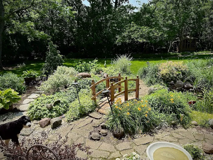 Sweeney's Custom Landscaping, Inc. Picture 2