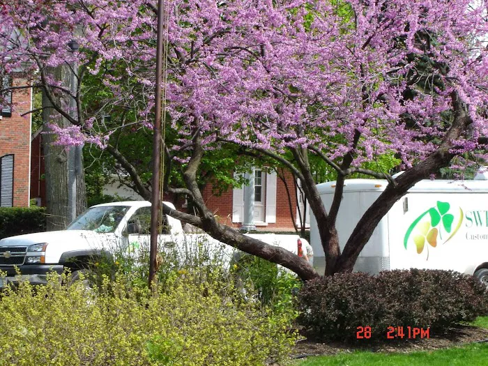 Sweeney's Custom Landscaping, Inc. Picture 3