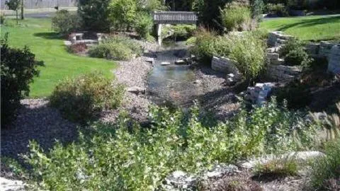 JGS Landscape Architects Picture 1